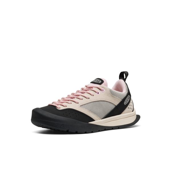 Women's Jasper III Sneaker | Birch/Black