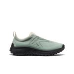 Women's KS Mino Sneaker | Iceberg Green/Black