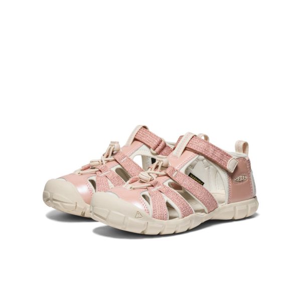 Big Kids' Seacamp II CNX  |  Pink Gold