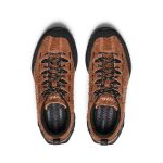 Men's Jasper Zionic Sneaker x Gramicci  |  Sorrel Horse/Black