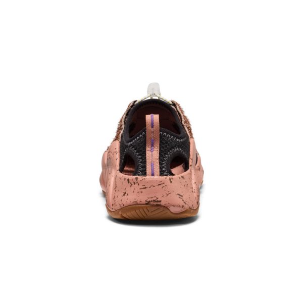 Women's Hyperport HL Sandal  |  Terrain Bison