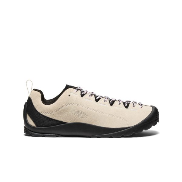 Women's Jasper Sneaker | Birch/Black