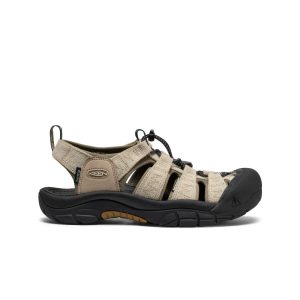 Men's Newport Retro Sandal x Gramicci | Gramicci Hemp