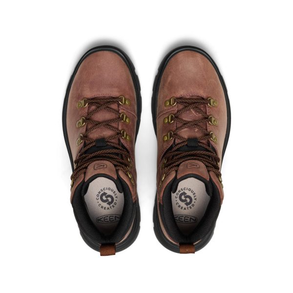 Women's Kosa Pyrenees Boot | Nutmeg