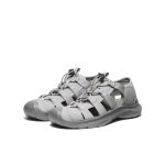 Women's Seanik H2 Sandal | Alloy/Skyway