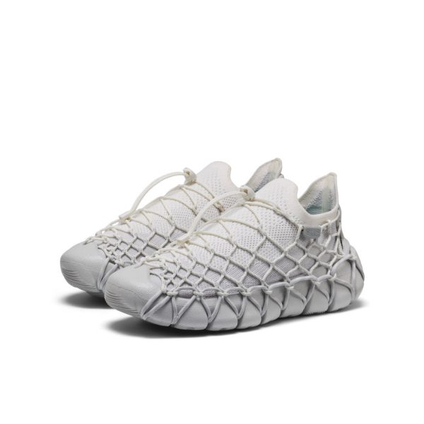 Women's UNEEK 360 Sneaker  |  Vapor/Star White
