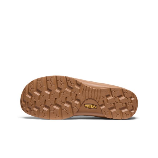 Men's Jasper Sneaker x Highsnobiety  |  Black/Gum
