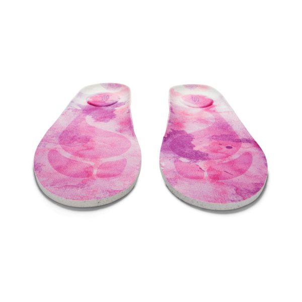 Women's Terradora Replacement Insole | Pink