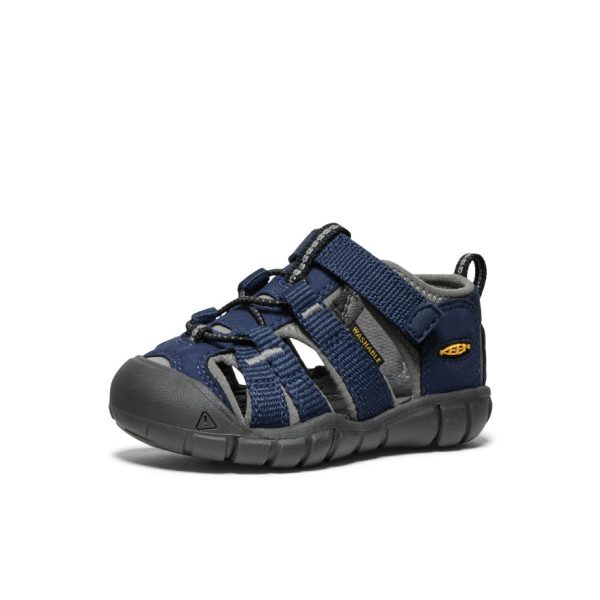 Toddlers' Seacamp II CNX  |  Naval Academy/Drizzle