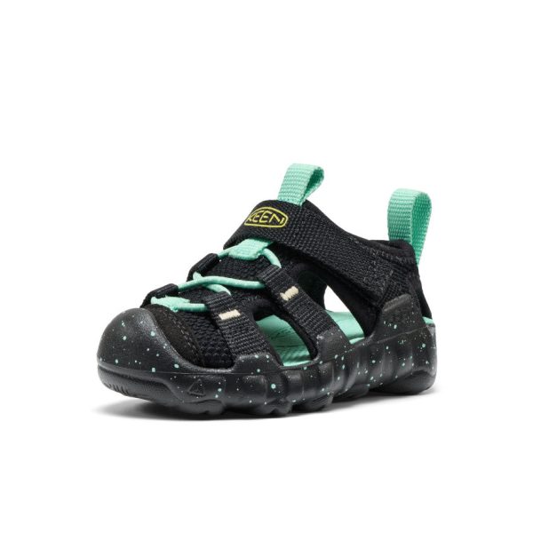 Toddlers' Hyperport H2 Sandal | Black Stardust
