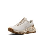Women's Targhee Apex Waterproof Hiking Shoe | Safari/Birch