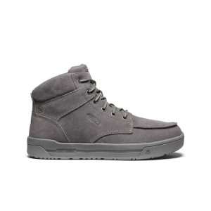 Men's Gibson Boot (Soft Toe)  |  Steel Grey/Steel Grey