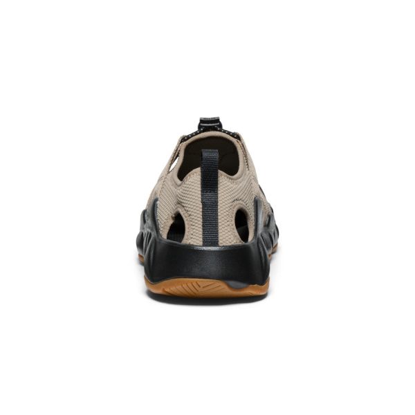 Men's Hyperport H2 Sandal  |  Brindle/Black