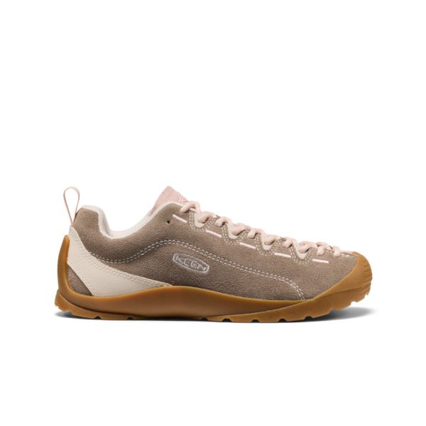 Women's Jasper Sneaker  |  Brindle/Cameo Rose