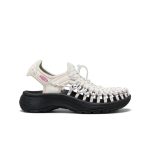 Women's UNEEK Astoria | Star White/Black