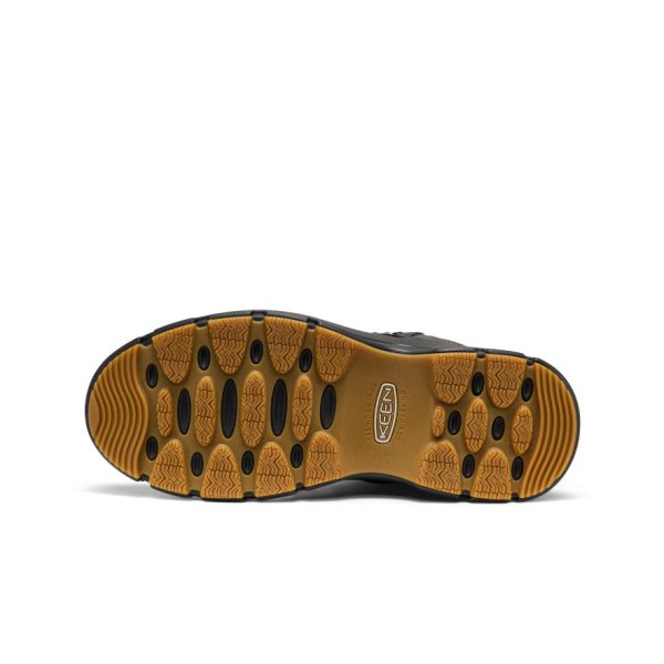 Women's Kosa Pyrenees Boot  |  Black