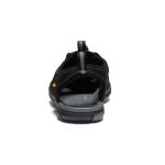 Men's Clearwater CNX | Black/Gargoyle