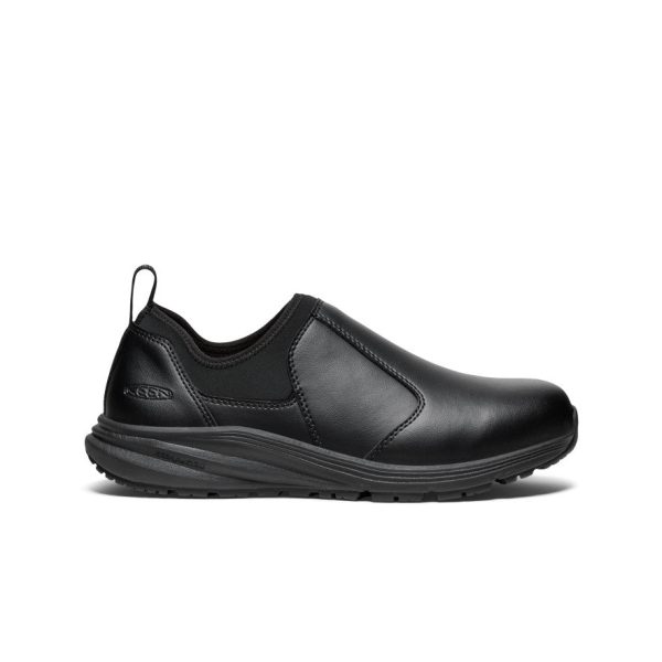 Men's PTC Vista Energy+ Shift (Soft Toe) | Black/Black