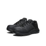 Women's Vista Energy XT (Carbon Toe) | Black/Raven