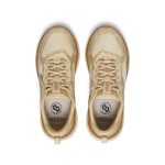 Women's Leiki Speed Hiking Shoe  |  Birch/Safari