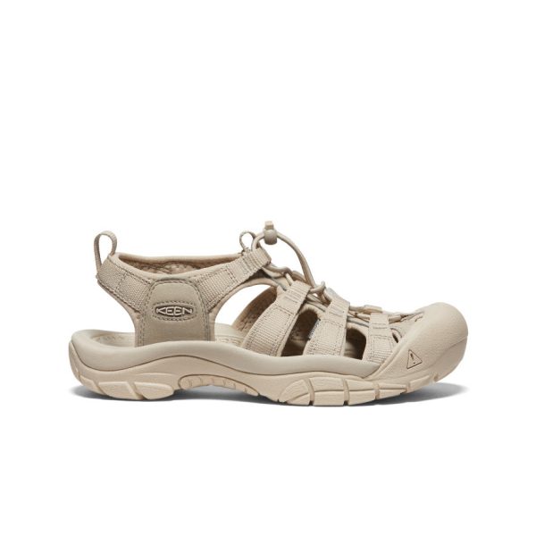 Women's Newport H2  |  Monochrome/Safari