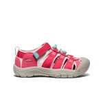 Big Kids' Newport H2  |  Raspberry/Giggle Pink