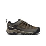 Men's Targhee III Waterproof  |  Bungee Cord/Black