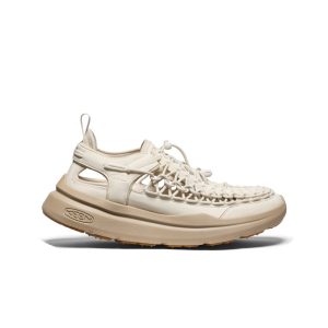 Men's UNEEK WK Sneaker  |  Birch/Plaza Taupe