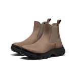 Women's Kosa Chelsea Boot | Brindle/Black