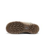Women's Targhee IV Waterproof Hiking Shoe  |  Abbey Stone/Lily Pad