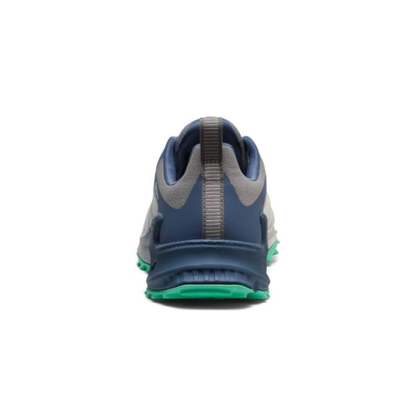 Women's Zionic NXT Waterproof Hiking Shoe  |  Vapor/Ballad Blue