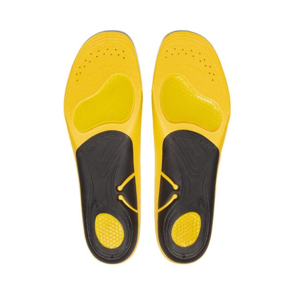 Men's Utility K-30 Low Arch Insole | Green