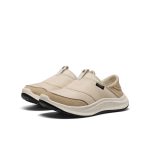 Women's Whyser Slip-On  |  Birch/Black