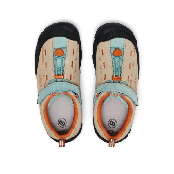 Big Kids' Jasper II  |  Safari/Aquifer