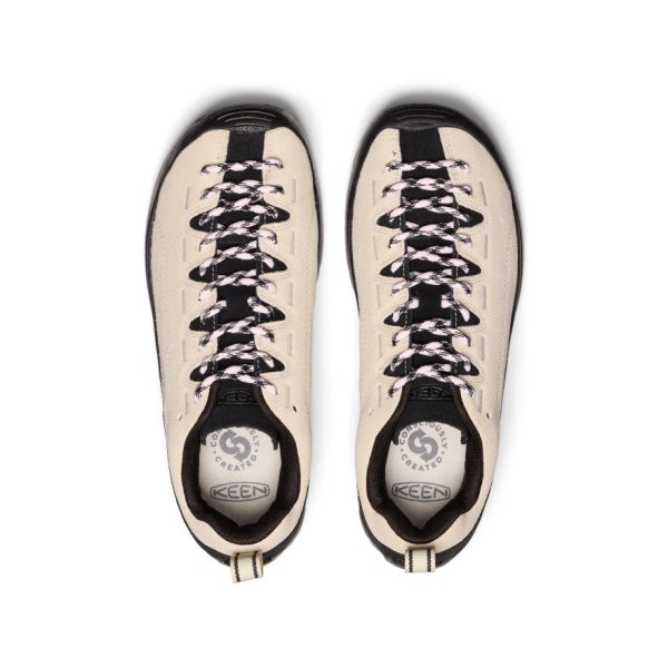 Women's Jasper Sneaker | Birch/Black