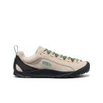 Women's Jasper Sneaker  |  Birch/Winter Green
