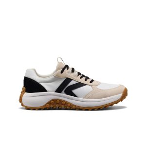 Men's KS86 Sneaker | Star White/Black
