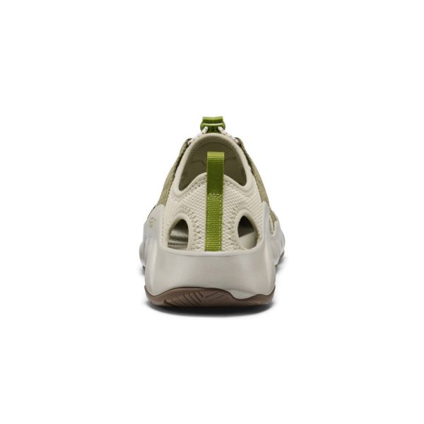Men's Hyperport H2 Sandal  |  Abbey Stone/Golden Cypress