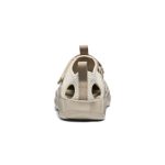 Little Kids' Hyperport H2 Sandal | Birch/Plaza Taupe