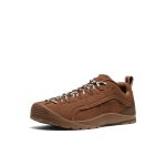 Women's Jasper Split Skall Studio Sneaker | Skall Brown