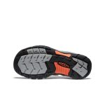 Men's Newport H2 Sandal  |  Magnet/Nasturtium
