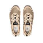 Men's Hightrail Waterproof Wide Hiking Shoe | Brindle/Birch