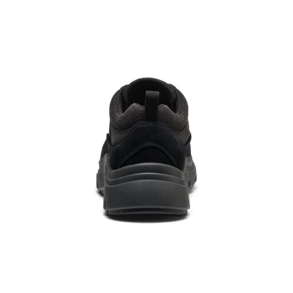 Women's Kosa Oxford | Black/Black