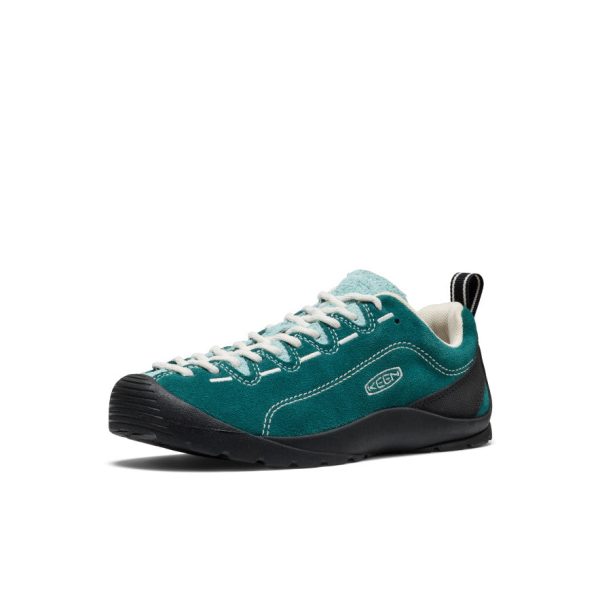 Women's Jasper Sneaker | Mediterranea/Aquifer