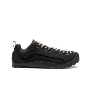 Women's Jasper Split Skall Studio Sneaker  |  Skall Black