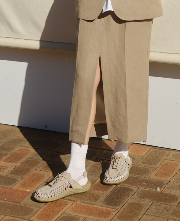 All Gender UNEEK II Convertible  |  Magnet/Dark Olive